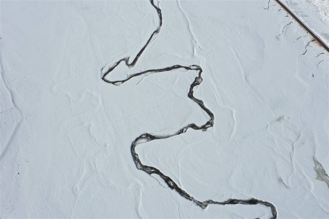 Lodos bitti, kar başladı... İşte kar yağışı olan iller 26