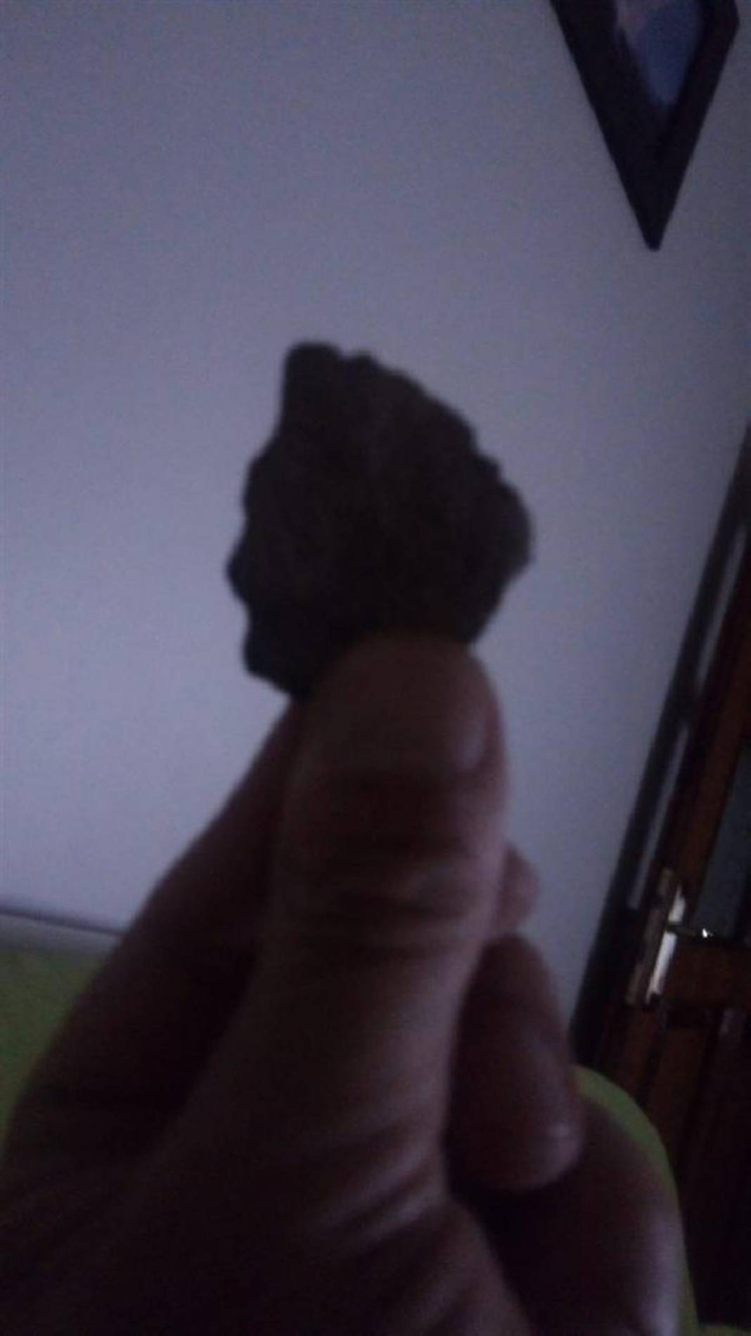 İçinde üç boyutlu gizli resimler bulunan taşların sırrı ne? 3