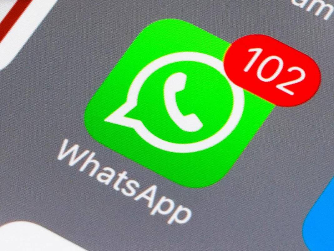 WhatsApp'ta yeni bir veri toplama yöntemi mi? Artık yüz tanıma ve parmak iziyle girilecek 3