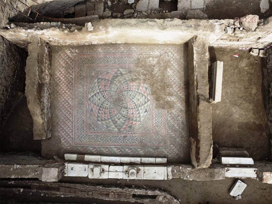 Myrleia Antik Kenti'ne kamulaştırma onayı verildi 4