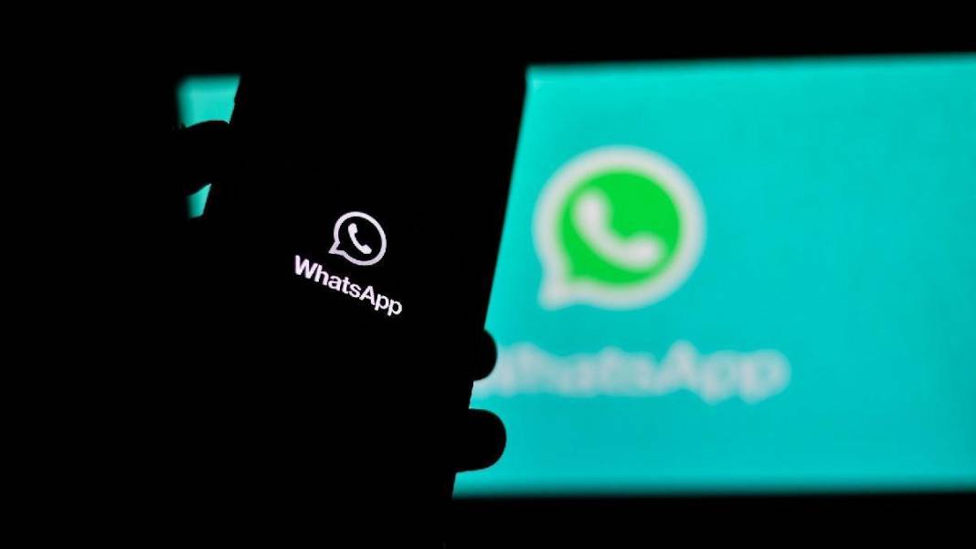 WhatsApp'ta yeni bir veri toplama yöntemi mi? Artık yüz tanıma ve parmak iziyle girilecek 4