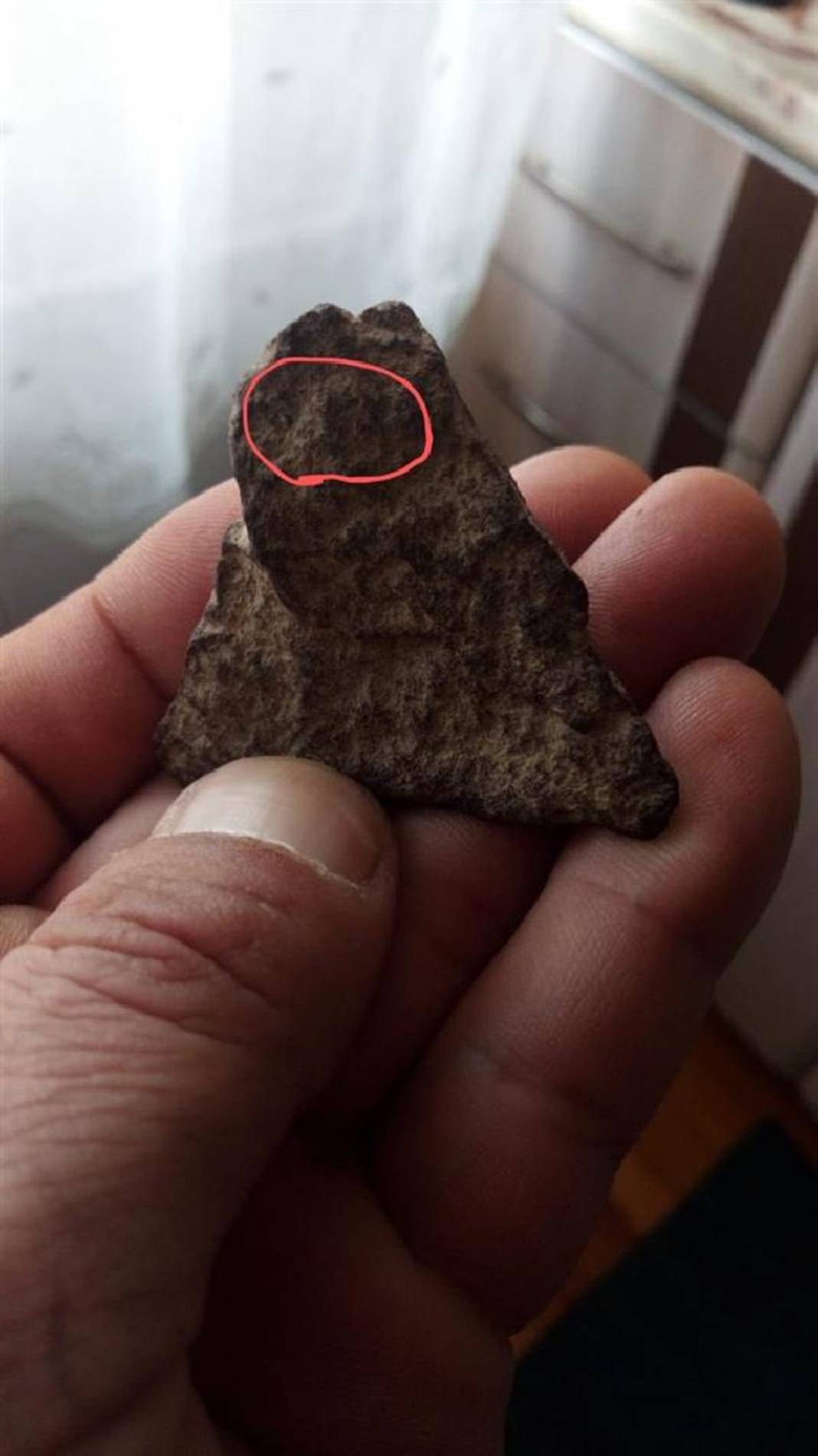 İçinde üç boyutlu gizli resimler bulunan taşların sırrı ne? 5