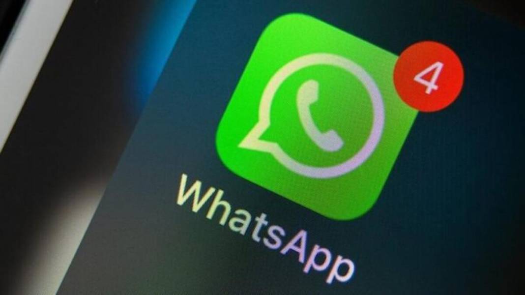 WhatsApp'ta yeni bir veri toplama yöntemi mi? Artık yüz tanıma ve parmak iziyle girilecek 8