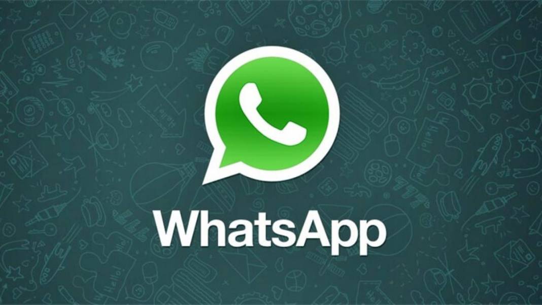 WhatsApp'ta yeni bir veri toplama yöntemi mi? Artık yüz tanıma ve parmak iziyle girilecek 9