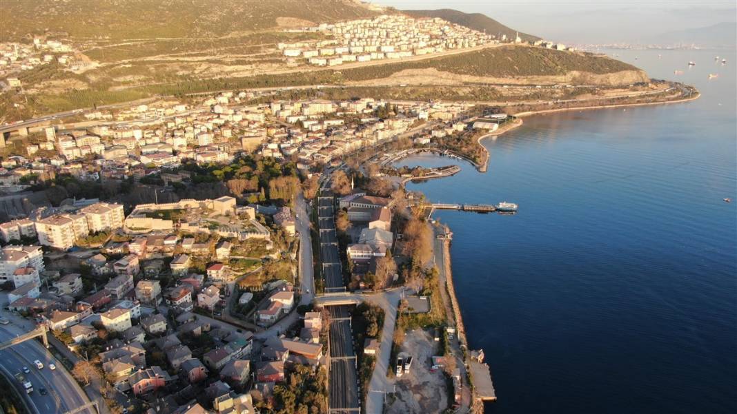 Bin 400 yıllık tarihi kale turizme açılıyor 3