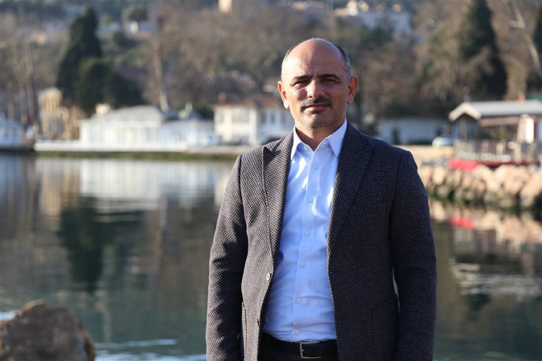 Bin 400 yıllık tarihi kale turizme açılıyor 9