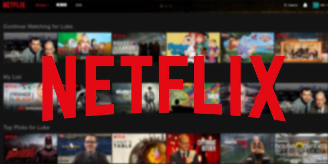 Netflix'de Şubat ayında yok yok! 1