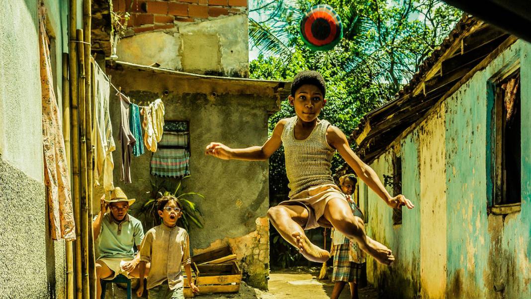 Netflix'de Şubat ayında yok yok! 5