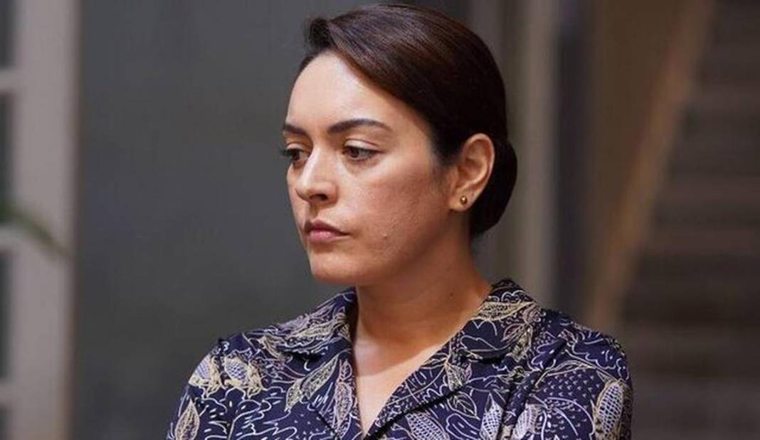 Ezgi mola isyan etti: Bu işin bedeli 120 bin olamaz 4