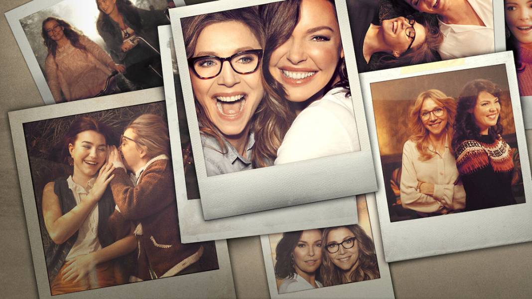 Netflix'de Şubat ayında yok yok! 9