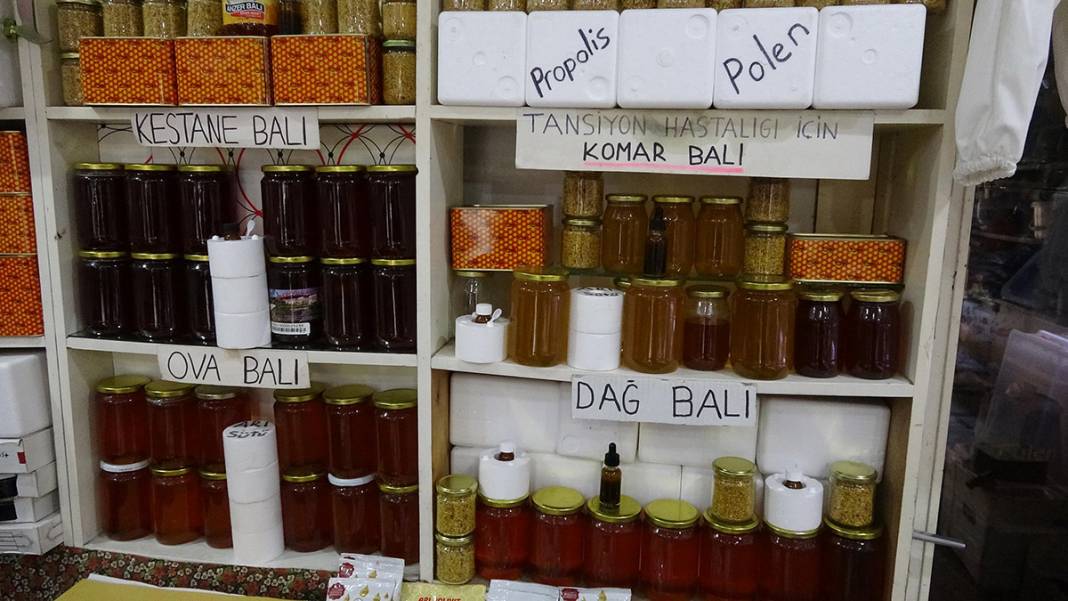 Bir çay kaşığı bile tehlikeli! Yiyen hastanelik oluyor 1