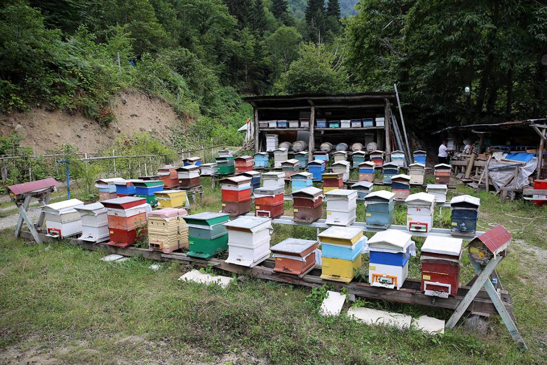 Bir çay kaşığı bile tehlikeli! Yiyen hastanelik oluyor 9