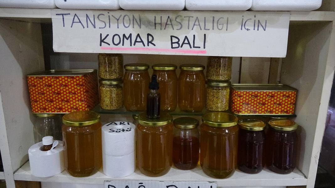 Bir çay kaşığı bile tehlikeli! Yiyen hastanelik oluyor 3