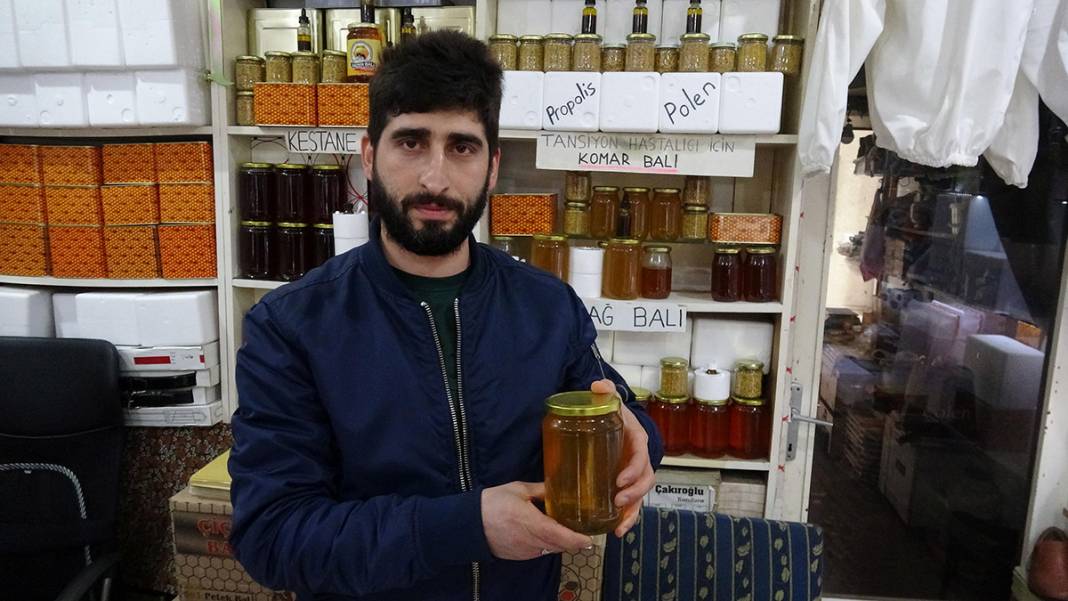 Bir çay kaşığı bile tehlikeli! Yiyen hastanelik oluyor 5