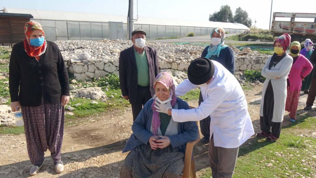 ‘Doktor Civanım’daki o sahne gerçek oldu: Evinin önünde kuyruk oluştu! 1