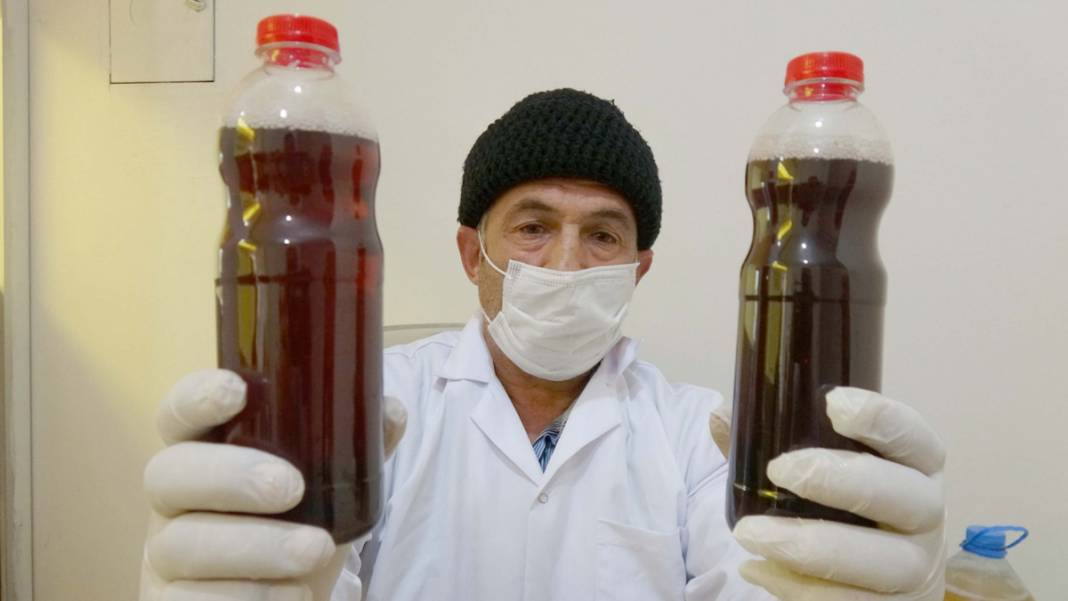 ‘Doktor Civanım’daki o sahne gerçek oldu: Evinin önünde kuyruk oluştu! 3