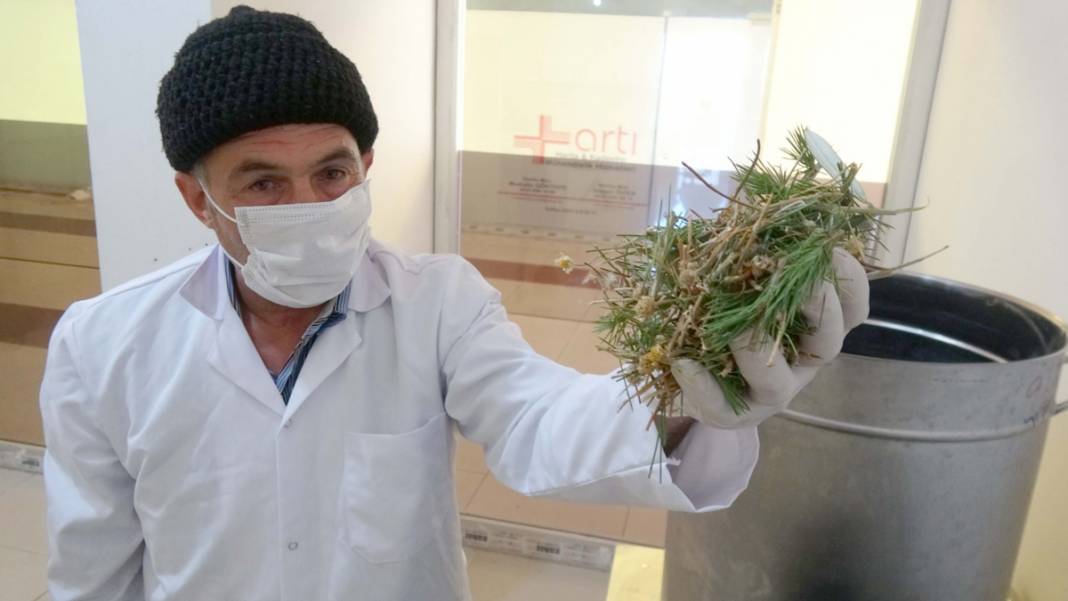 ‘Doktor Civanım’daki o sahne gerçek oldu: Evinin önünde kuyruk oluştu! 7