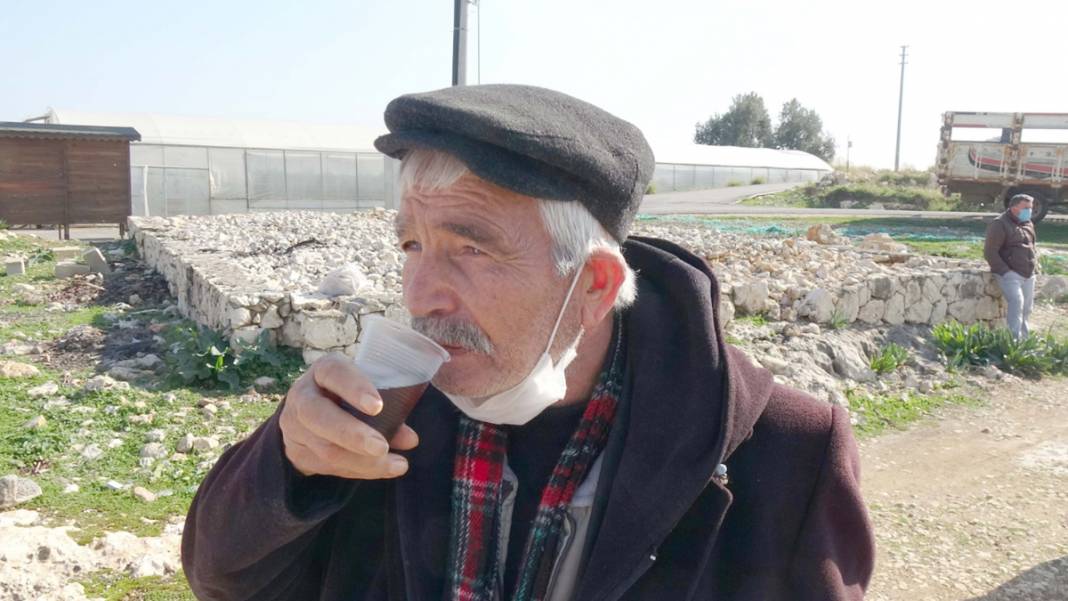 ‘Doktor Civanım’daki o sahne gerçek oldu: Evinin önünde kuyruk oluştu! 8