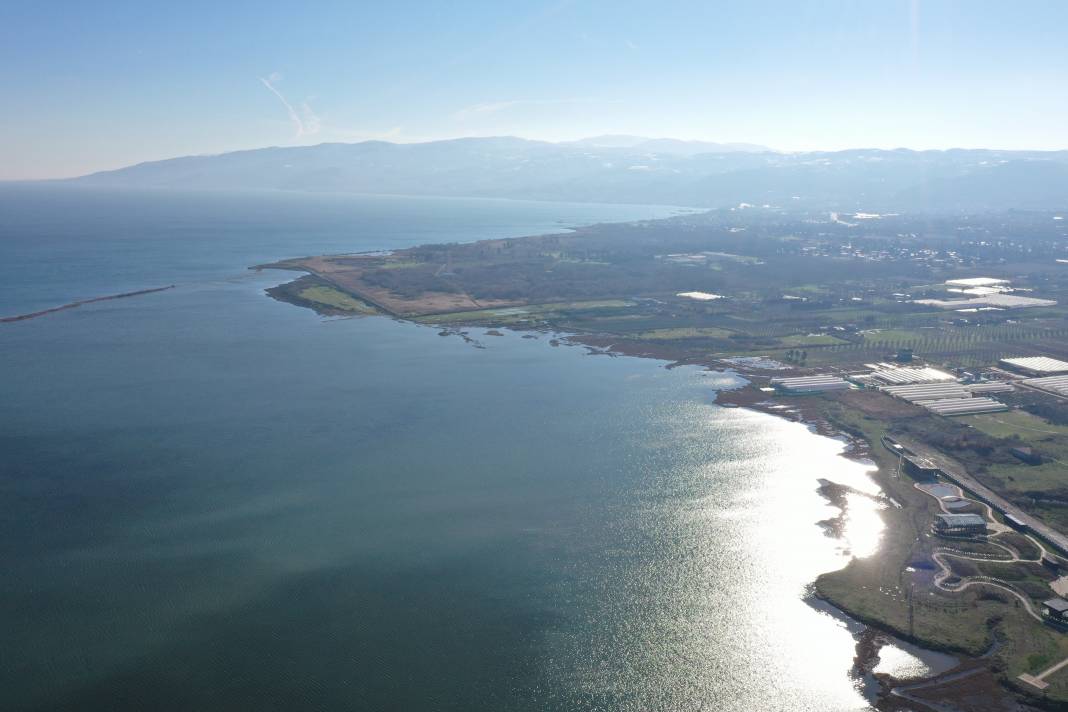 Avrupayı sarsan Kluni tarikatının üssü Marmara'nın derinliklerinden çıktı 6