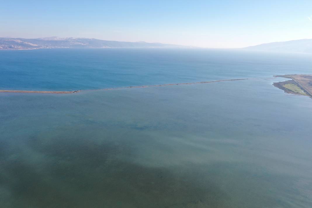 Avrupayı sarsan Kluni tarikatının üssü Marmara'nın derinliklerinden çıktı 7
