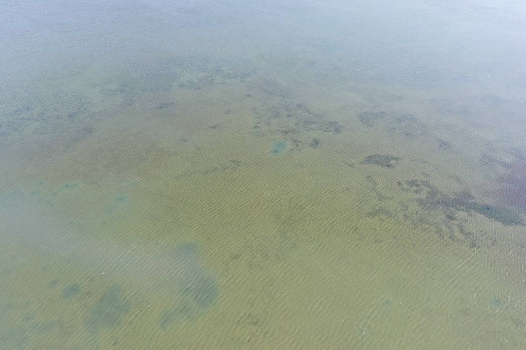 Avrupayı sarsan Kluni tarikatının üssü Marmara'nın derinliklerinden çıktı 9