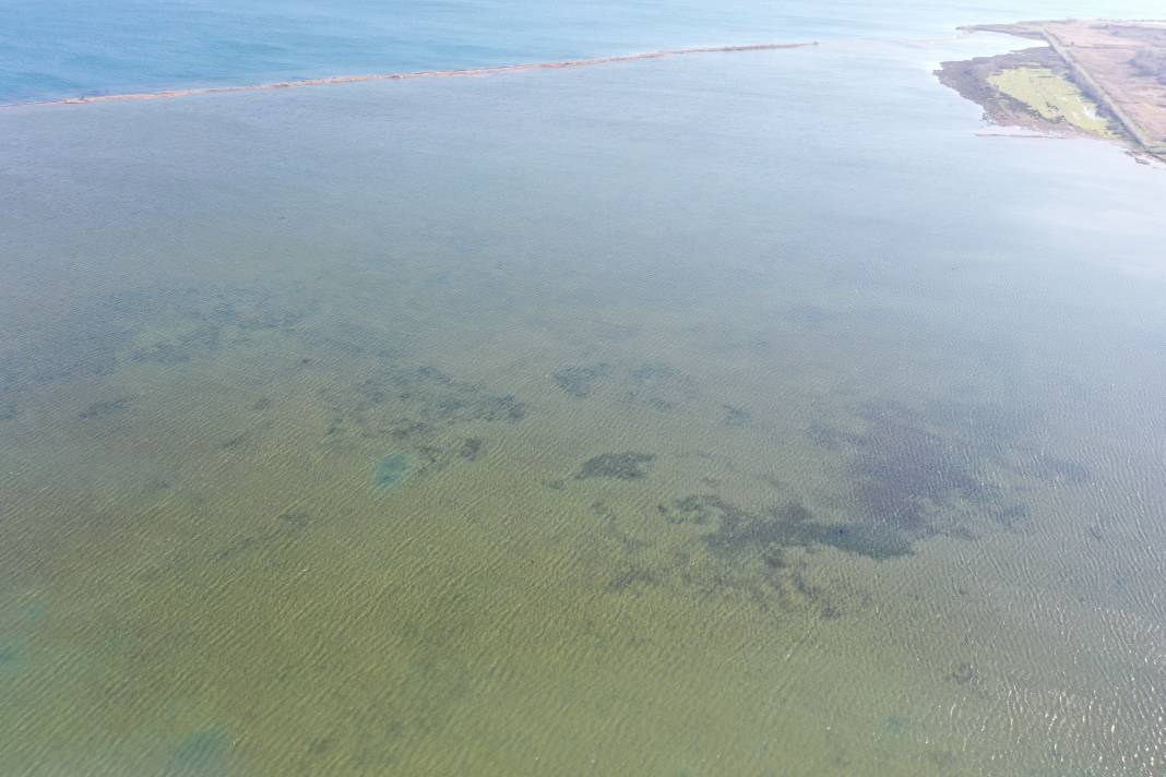 Avrupayı sarsan Kluni tarikatının üssü Marmara'nın derinliklerinden çıktı 10