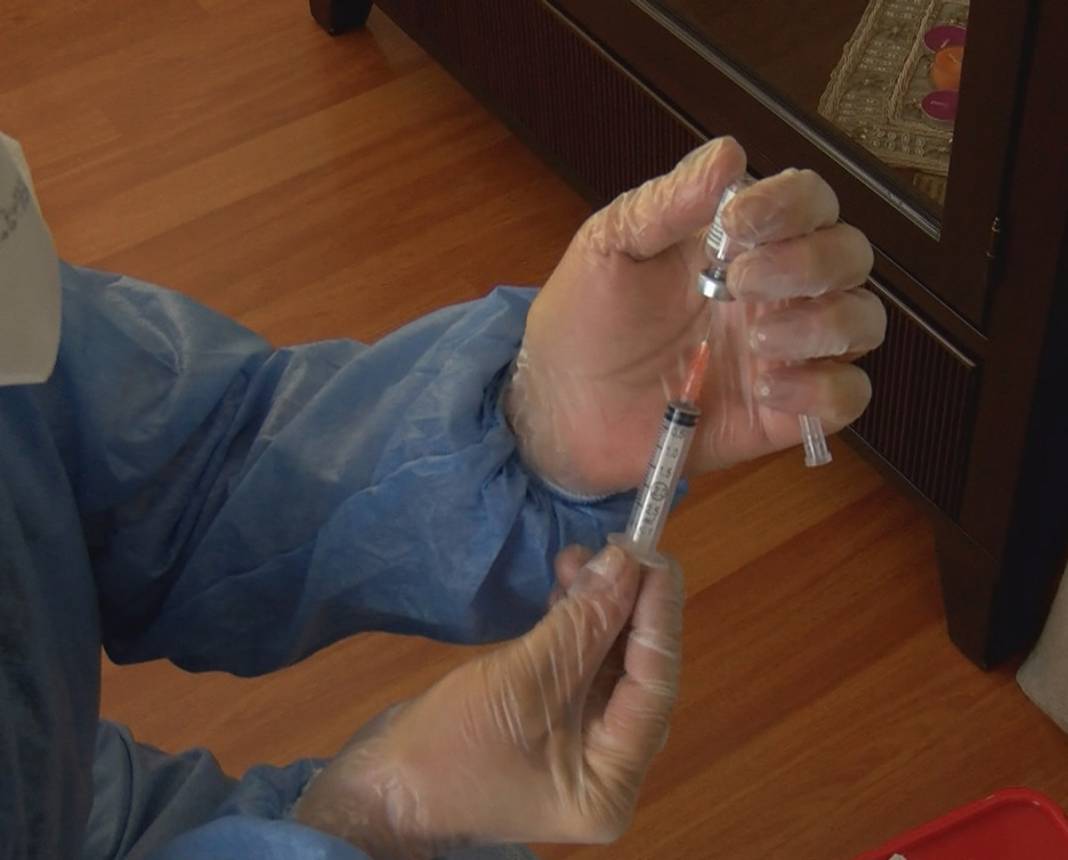 Filyasyon ekipleri teyakkuzda! Mutant virüs her şeyi değiştirdi 15