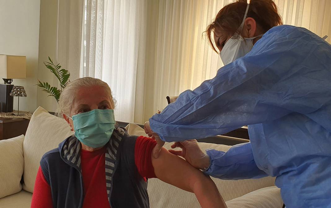 Filyasyon ekipleri teyakkuzda! Mutant virüs her şeyi değiştirdi 17