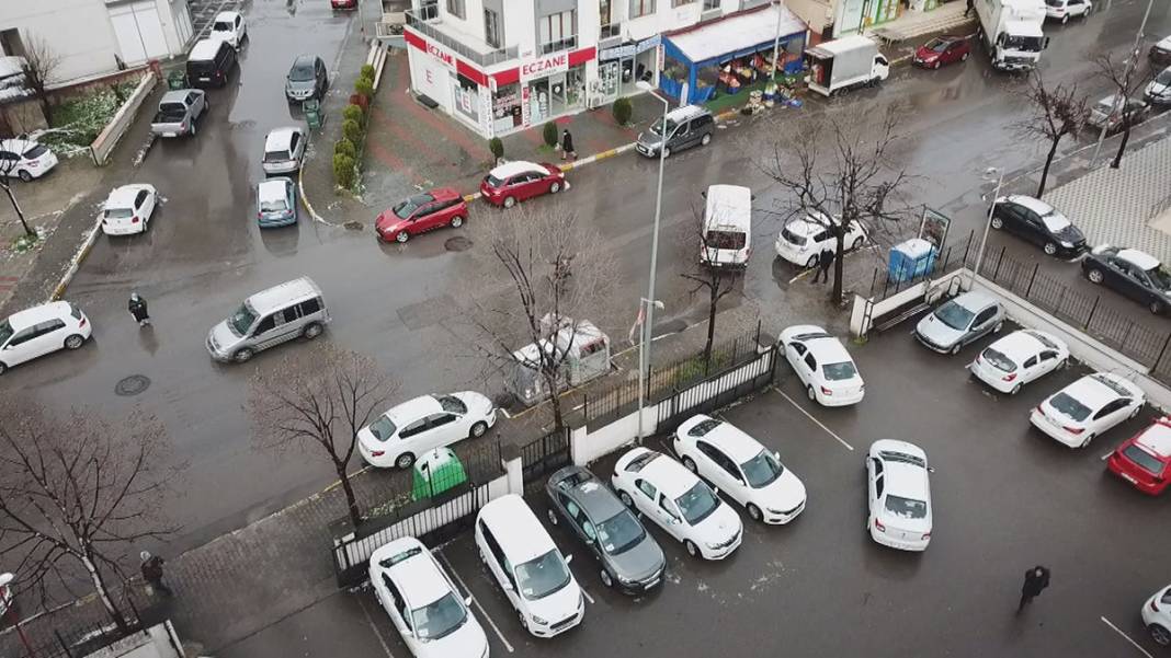 Filyasyon ekipleri teyakkuzda! Mutant virüs her şeyi değiştirdi 5