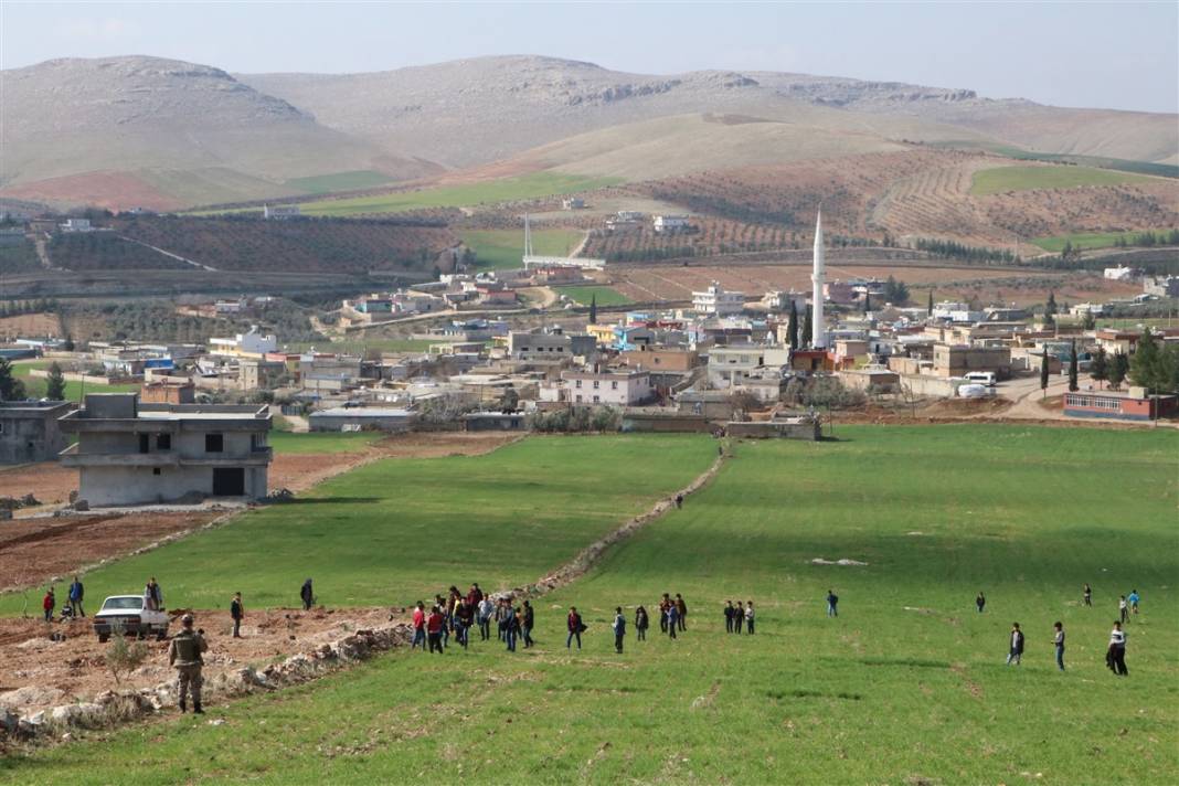 Göbeklitepe'de bir gecede ortaya çıkan metal monolitte şaşırtan mesaj 14