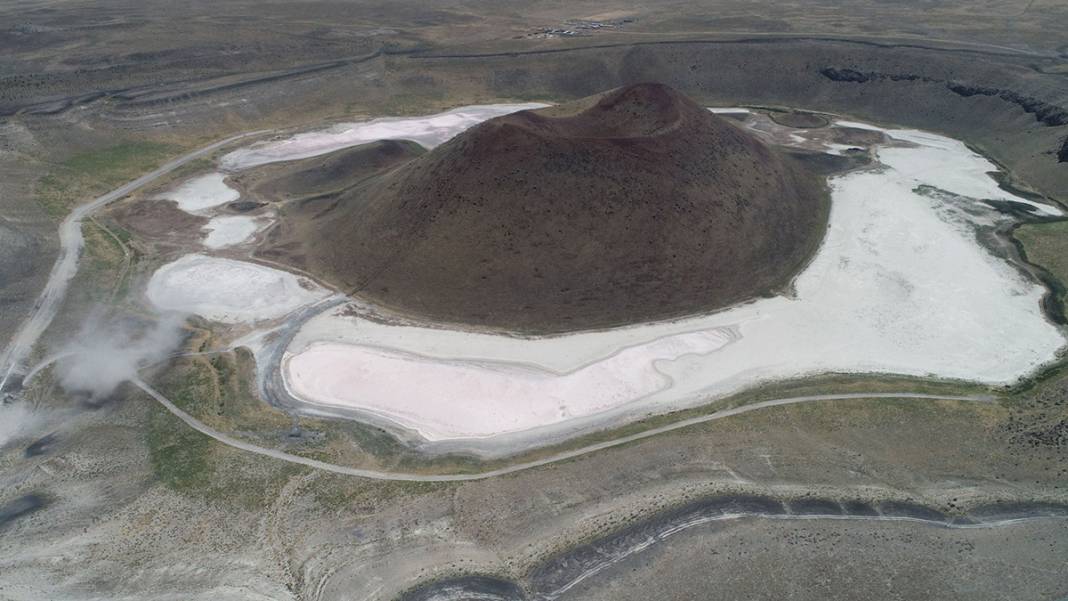 Türkiye'nin tahıl ambarı kuruyor! 8