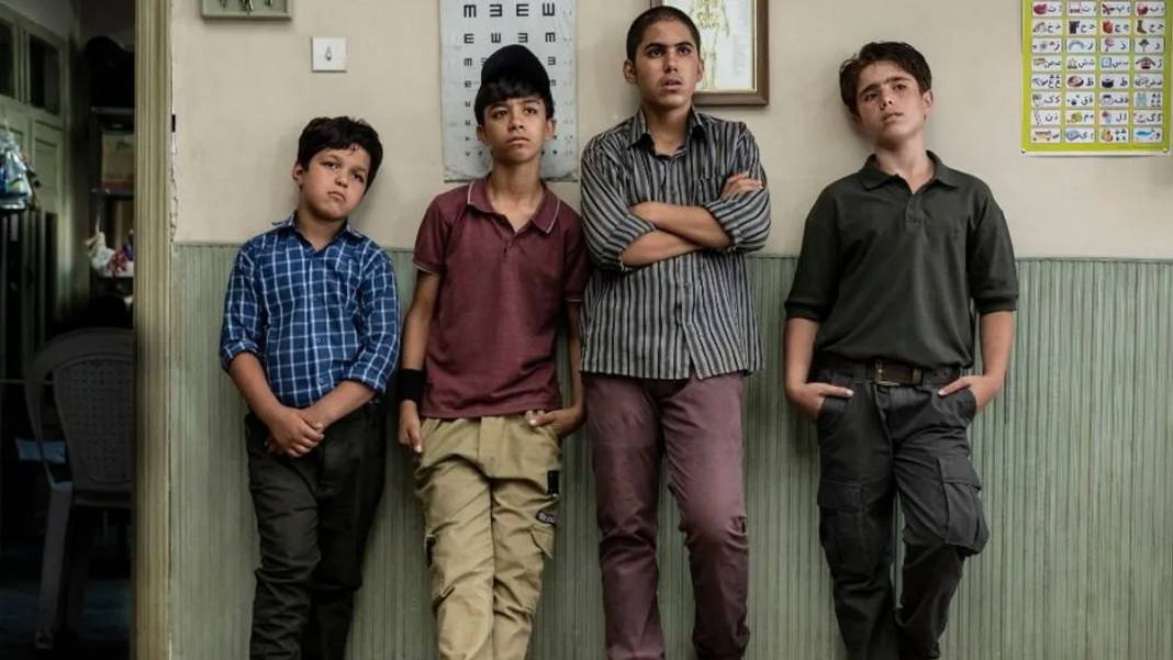 Sonuçlar açıklandı: 7. Koğuştaki Mucize, Oscar listesine girebildi mi? 9