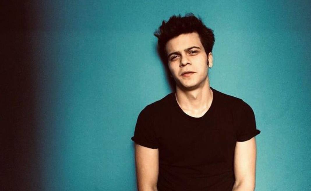 Genç oyuncu Arif Güloğlu'nun lenf kanseri olduğu açıklandı 1