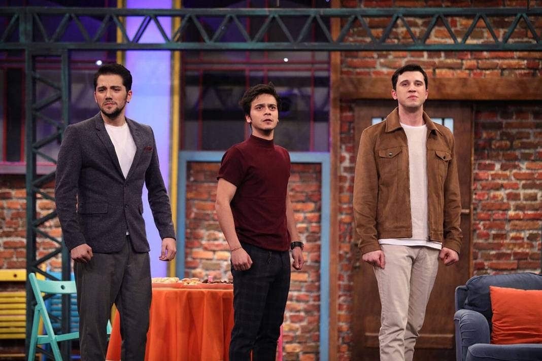 Genç oyuncu Arif Güloğlu'nun lenf kanseri olduğu açıklandı 10