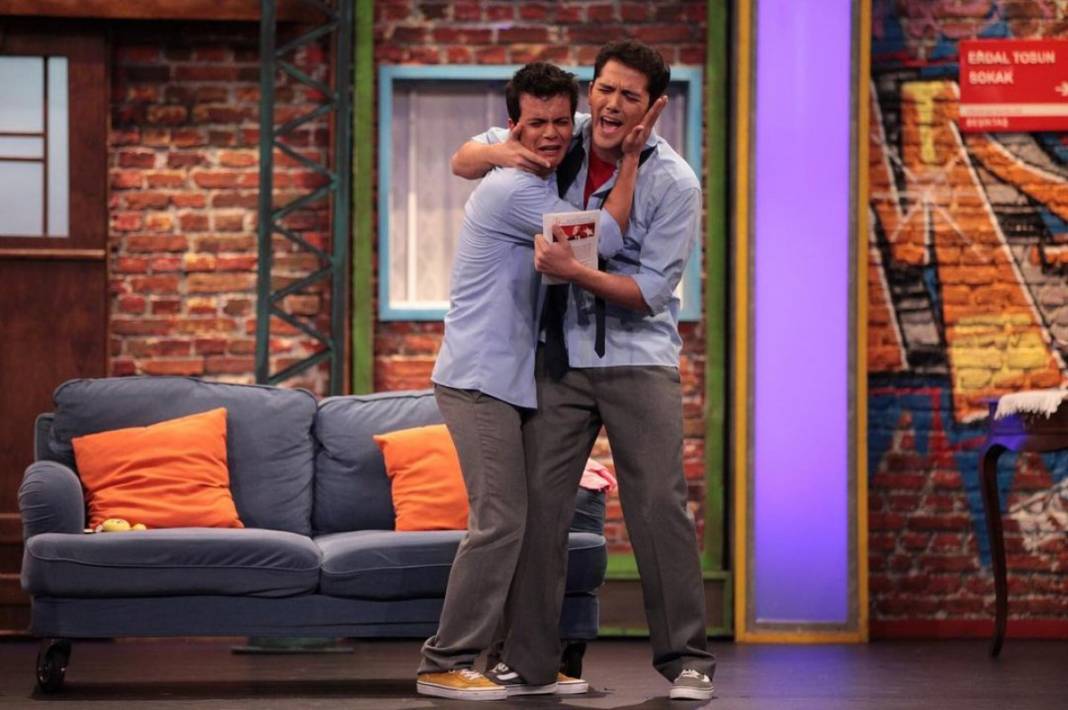 Genç oyuncu Arif Güloğlu'nun lenf kanseri olduğu açıklandı 11