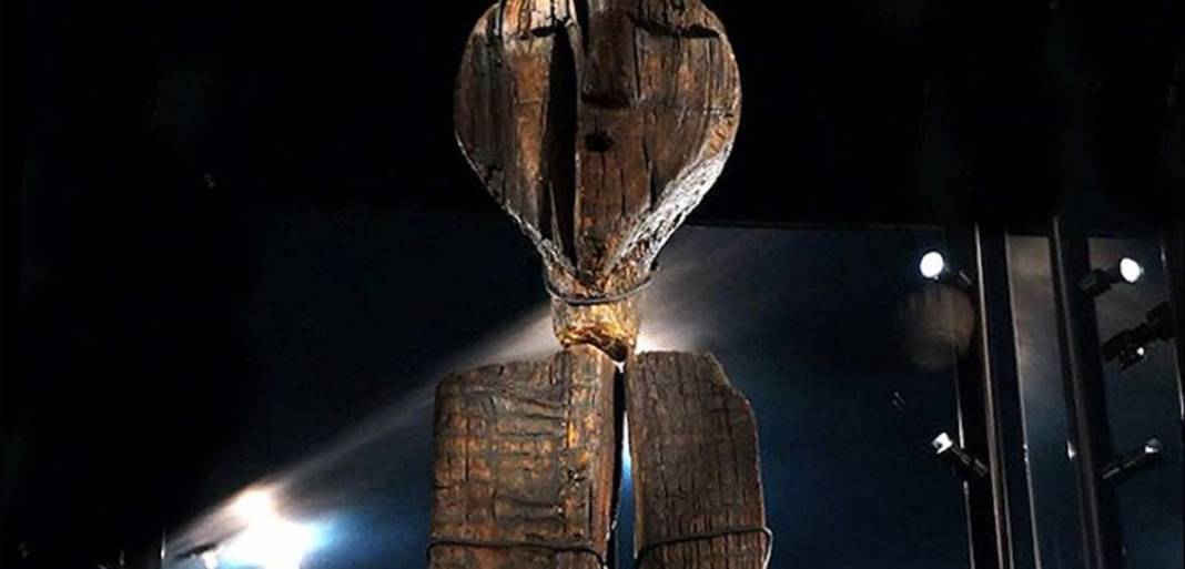 Piramitlerden iki kat daha yaşlı! İnsanlık tarihine ışık tutacak 1