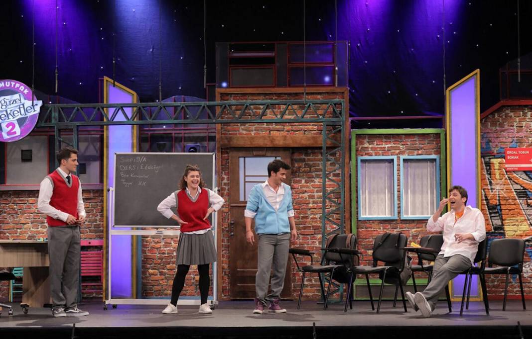 Genç oyuncu Arif Güloğlu'nun lenf kanseri olduğu açıklandı 13