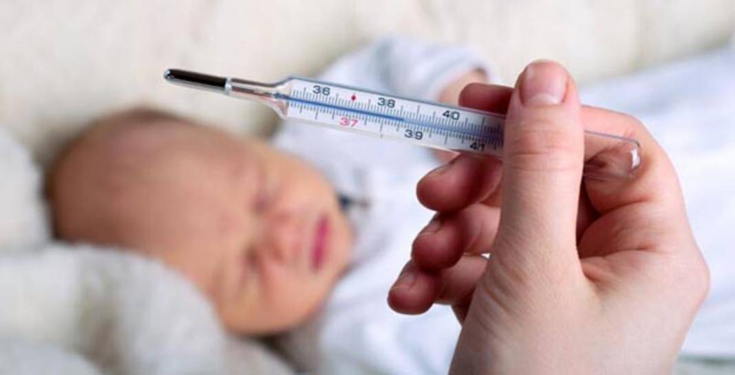 Yeni varyant çocuklara göz dikti! Servisler doldu... 14