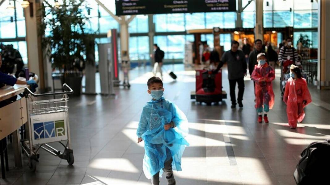 Yeni varyant çocuklara göz dikti! Servisler doldu... 17