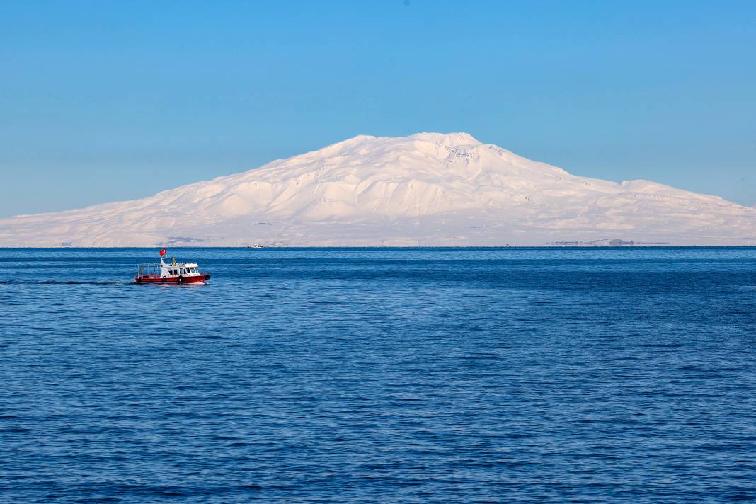 NASA'nın favorisi Türkiye'den... 2016 yılında çekilmişti 3