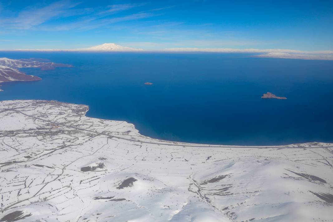 NASA'nın favorisi Türkiye'den... 2016 yılında çekilmişti 4