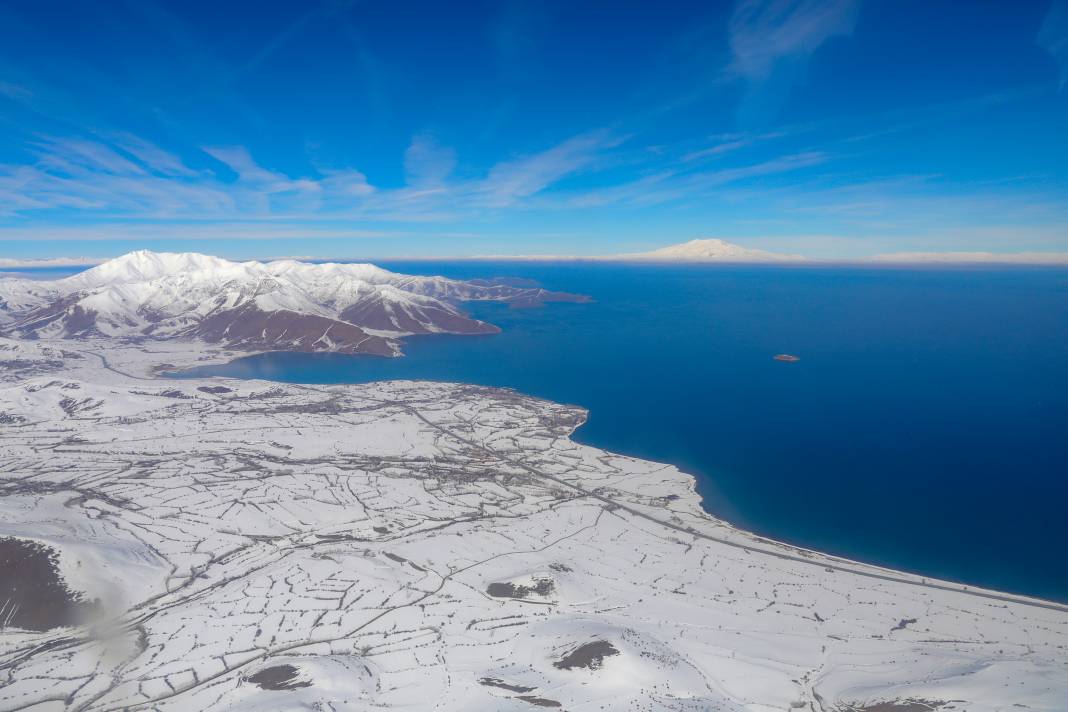 NASA'nın favorisi Türkiye'den... 2016 yılında çekilmişti 5