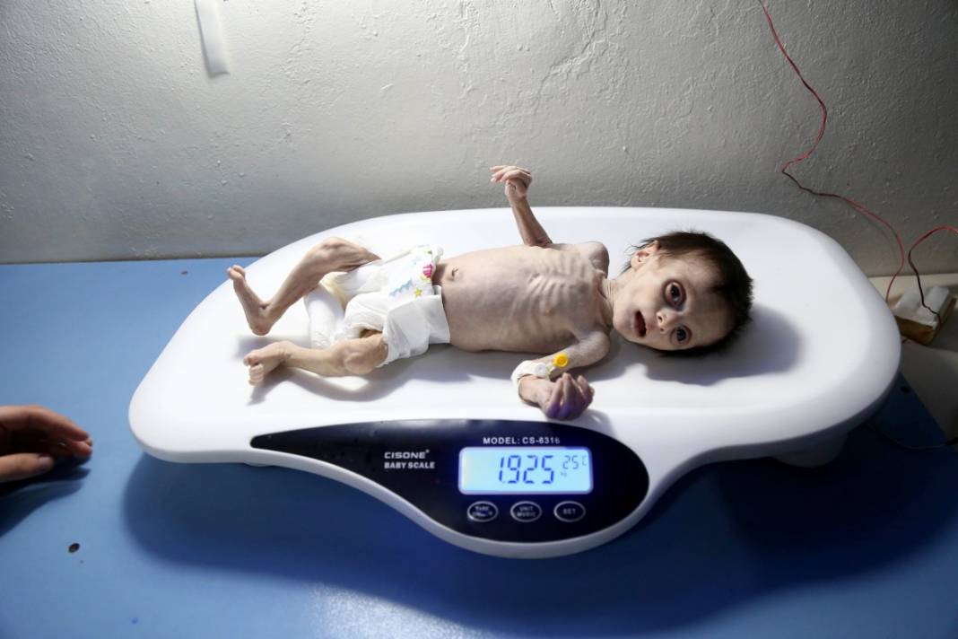 Ortadoğu'yu kavuran iç savaş! 10 yıl geçti, geride kan ve gözyaşı kaldı 1