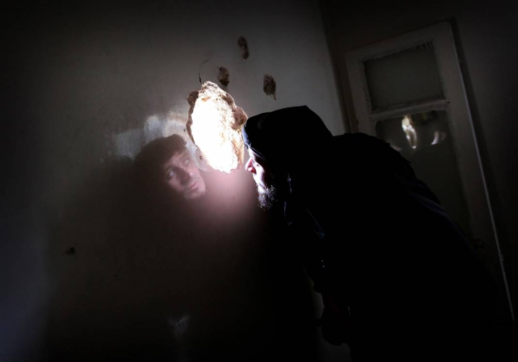 Ortadoğu'yu kavuran iç savaş! 10 yıl geçti, geride kan ve gözyaşı kaldı 2