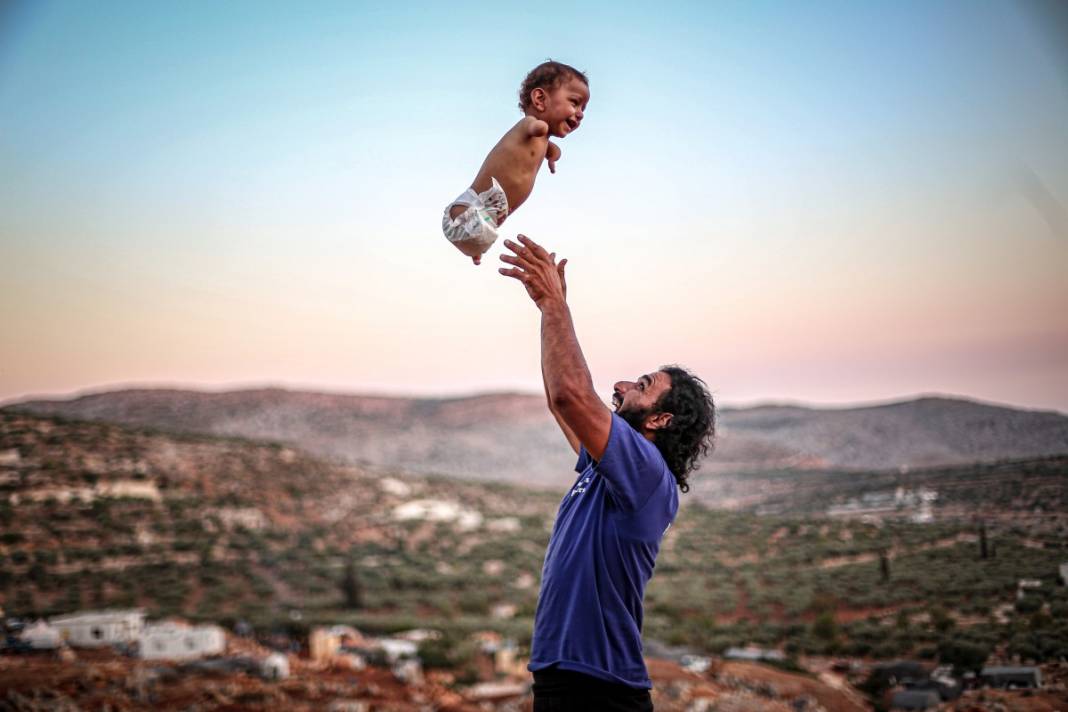 Ortadoğu'yu kavuran iç savaş! 10 yıl geçti, geride kan ve gözyaşı kaldı 40