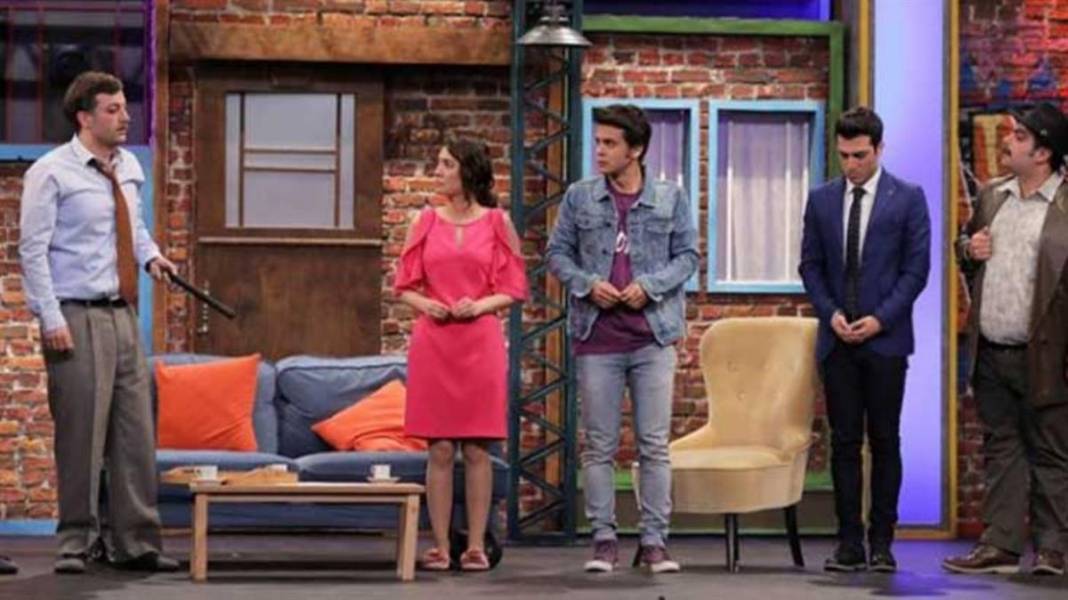 Genç oyuncu Arif Güloğlu'nun lenf kanseri olduğu açıklandı 5