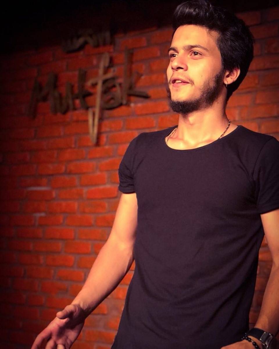 Genç oyuncu Arif Güloğlu'nun lenf kanseri olduğu açıklandı 6