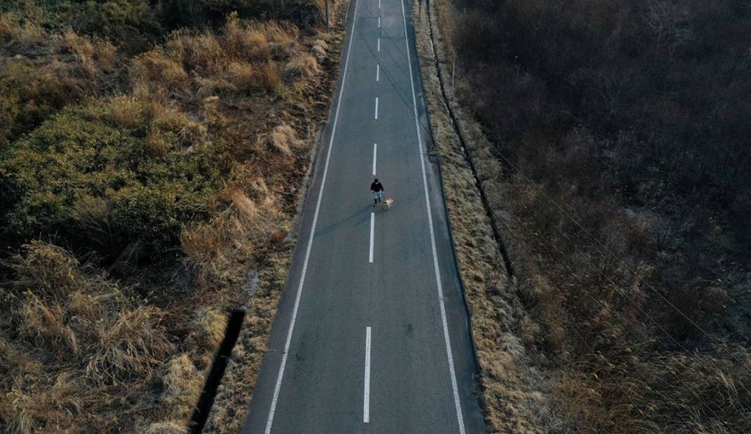 165 bin insan terk etti ama terk etmiyor! Hepsini bulduktan sonra huzur içinde ölebilirim 7