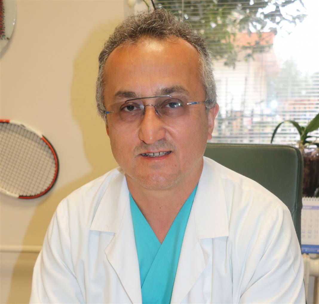 Şehir sürü bağışıklığına bırakıldı! Kırmızı ilde mutant virüs kabusu 5