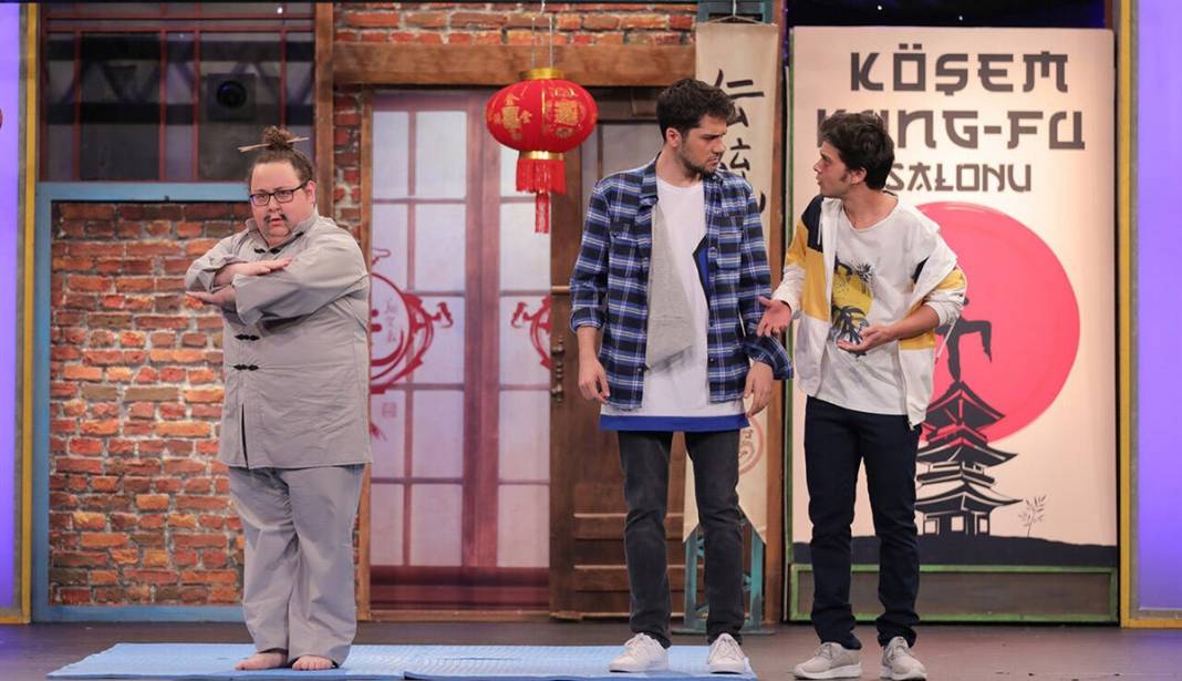 Genç oyuncu Arif Güloğlu'nun lenf kanseri olduğu açıklandı 8